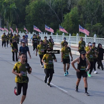 Runner Photo 7132740