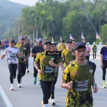 Runner Photo 7132741