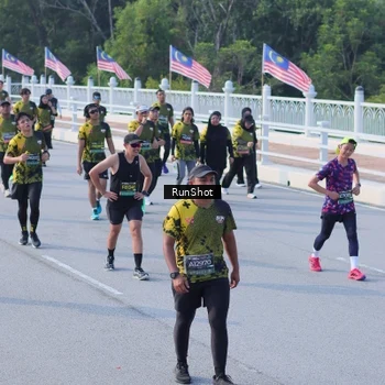 Runner Photo 7132742