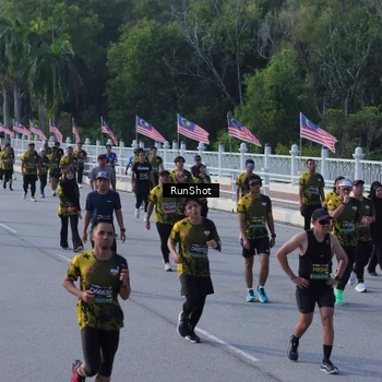 Runner Photo 7132747