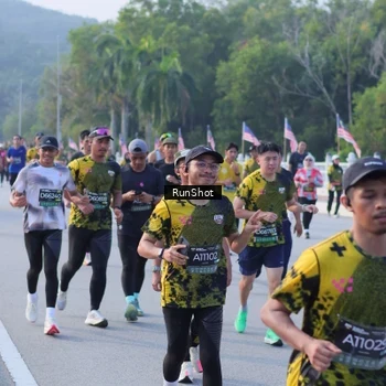 Runner Photo 7132761