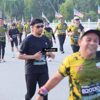 Runner Photo 7132762