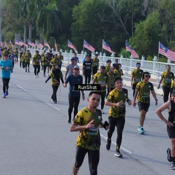 Runner Photo 7132765