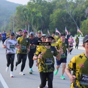 Runner Photo 7132775