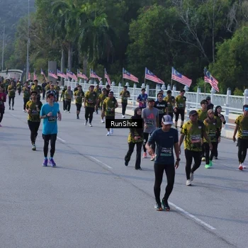 Runner Photo 7132779