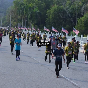 Runner Photo 7132780