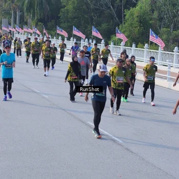 Runner Photo 7132781