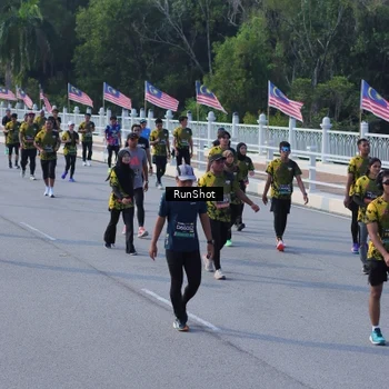 Runner Photo 7132782