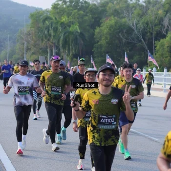 Runner Photo 7132783