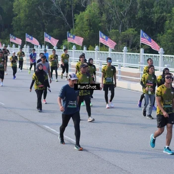 Runner Photo 7132787
