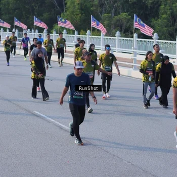 Runner Photo 7132789