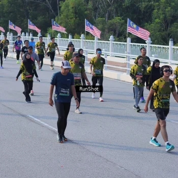 Runner Photo 7132790