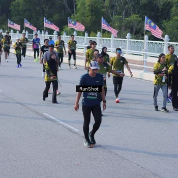 Runner Photo 7132793