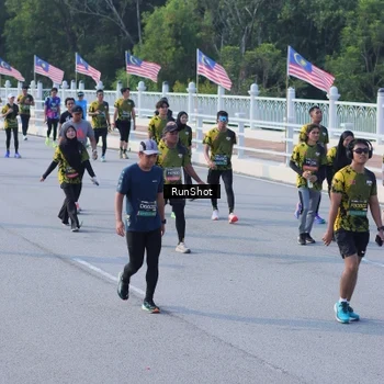Runner Photo 7132794