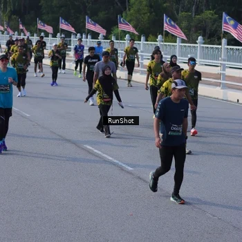 Runner Photo 7132803