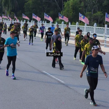 Runner Photo 7132804