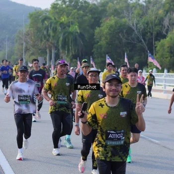 Runner Photo 7132806