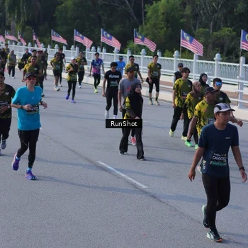 Runner Photo 7132807
