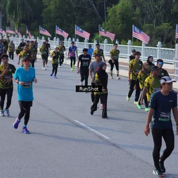 Runner Photo 7132808
