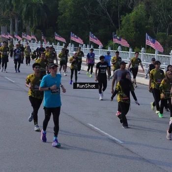 Runner Photo 7132809