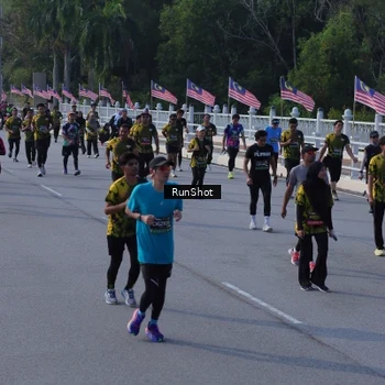 Runner Photo 7132811