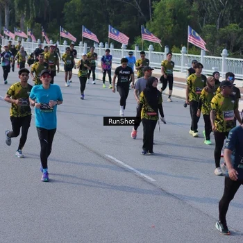 Runner Photo 7132814