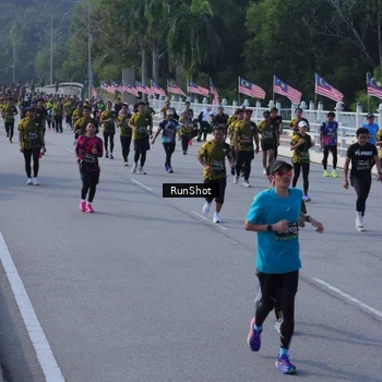 Runner Photo 7132827