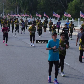 Runner Photo 7132828