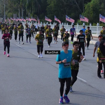 Runner Photo 7132829