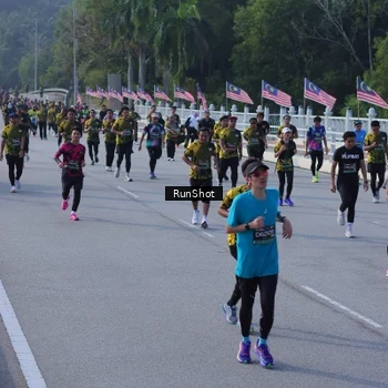 Runner Photo 7132830