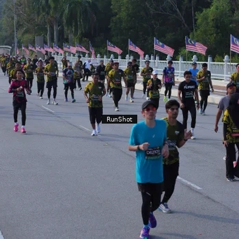 Runner Photo 7132832