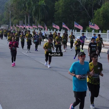 Runner Photo 7132833