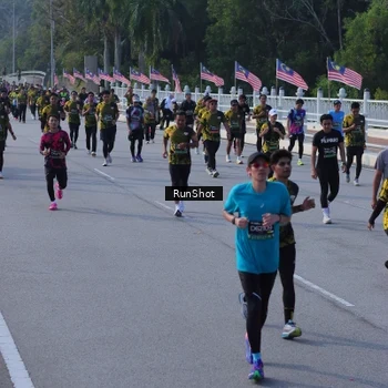 Runner Photo 7132834