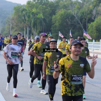 Runner Photo 7132835