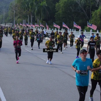 Runner Photo 7132836