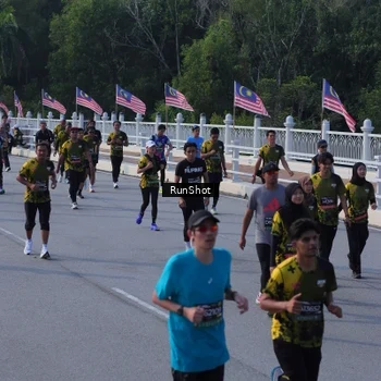 Runner Photo 7132837