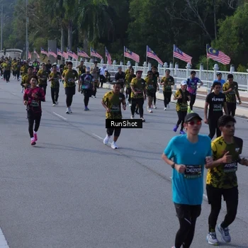 Runner Photo 7132838