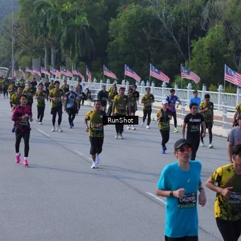 Runner Photo 7132839