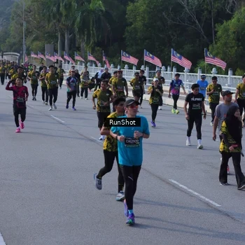 Runner Photo 7132841