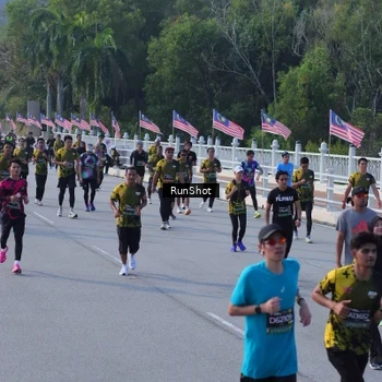 Runner Photo 7132844