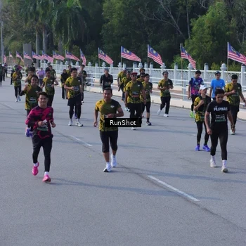 Runner Photo 7132852