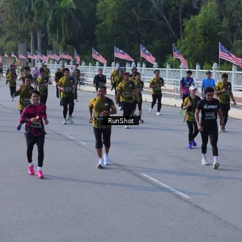 Runner Photo 7132853
