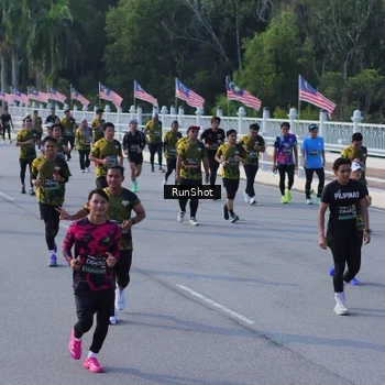 Runner Photo 7132867