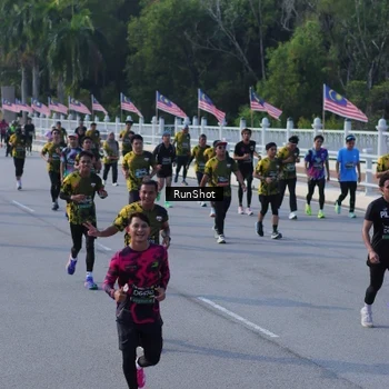 Runner Photo 7132869