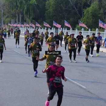 Runner Photo 7132872