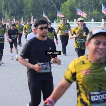 Runner Photo 7132880