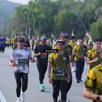 Runner Photo 7132884