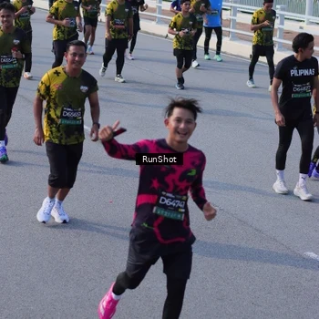 Runner Photo 7132885