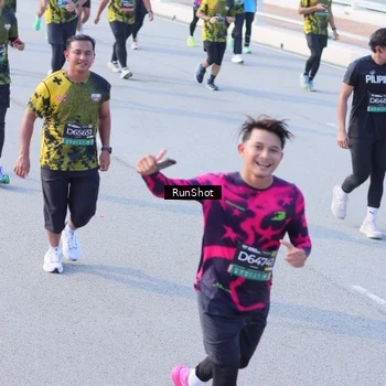 Runner Photo 7132889