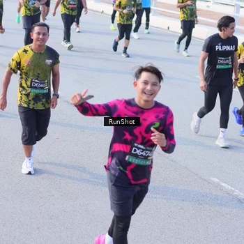 Runner Photo 7132891